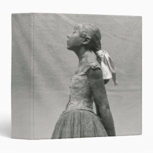 Classeur Petit danseur, âgé 14
