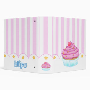 Classeur Petit gâteau