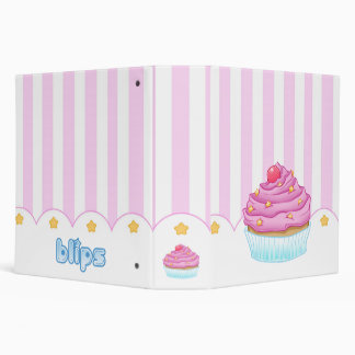 Classeur Petit gâteau