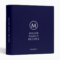 Petite recette de monogramme de famille stylish Ma