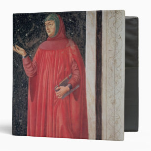 Classeur Petrarch de la série de Carducci de villa