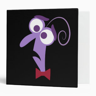 Classeur Peur