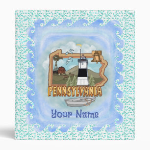 Classeur phare de Pennsylvanie