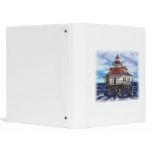 Phare Mobile Middle Bay