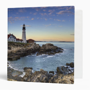 Classeur Phare principal de Portland