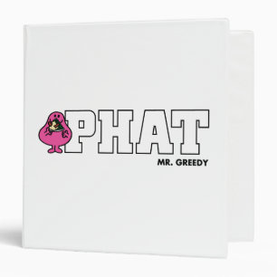 CLASSEUR PHAT