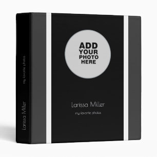 Classeur photo album / photobook photographies