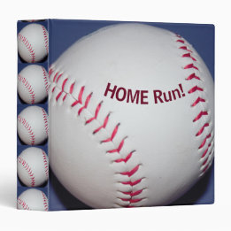 Classeur Photo de base-ball