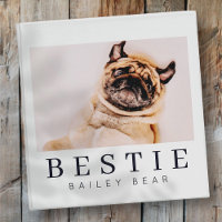 Photo de Chic Pet Bestie BFF