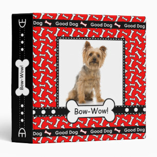 Classeur Photo de coutume de magasin d'animal familier