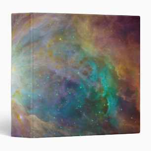 Classeur Photo Orion Nebula Space