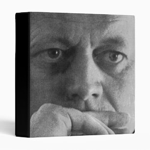 Classeur Photographie de John F. Kennedy