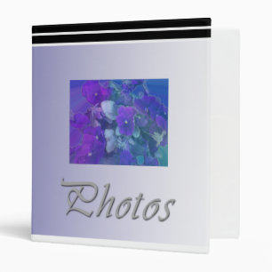 Classeur Photos