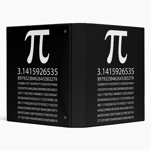Classeur Pi (Arrière-plan)
