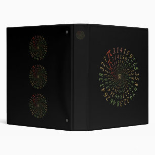 Classeur Pi Galaxy