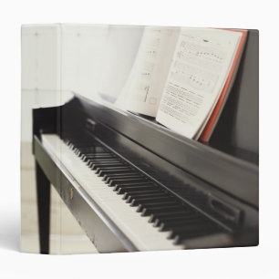 Classeur Piano