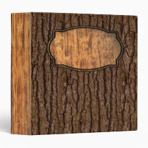 Pièce de Faux rustique de l'écorce d'arbre à grain
