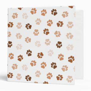Classeur Pieds de chien