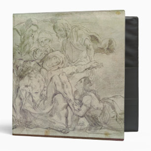 Classeur Pieta
