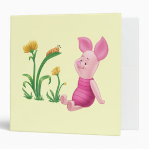 Classeur Piglet 2