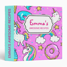 Pink Kitschy glittery drôle de licorne et de chatt