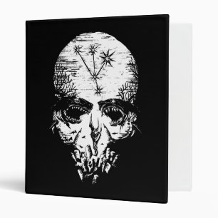 Classeur Pirates des Caraïbes 5 Un destin maudit