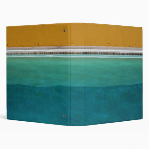 Classeur Piscine