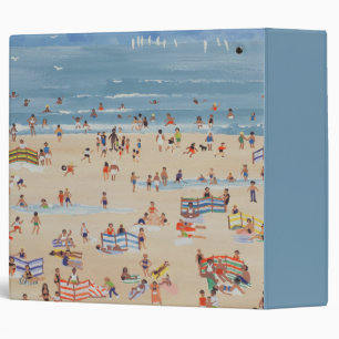 Classeur Plage