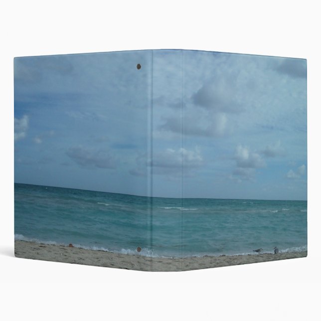 CLASSEUR PLAGE (Arrière-plan)