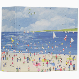 Classeur Plage de nuage