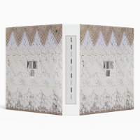 Planificateur de dentelle du jour de mariage