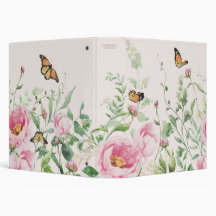 Planificateur de mariage floral de pivoine à l'aqu