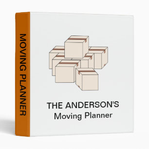 Classeur Planificateur mobile