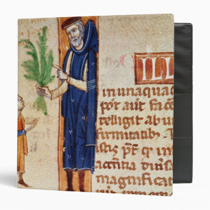 Classeur Plantes médicinales