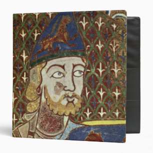 Classeur Plaque de tombe de Geoffrey Plantagenet