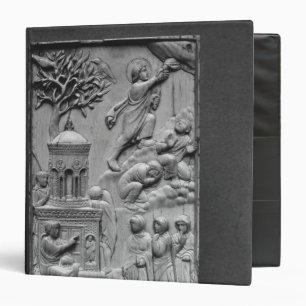 Classeur Plaque dépeignant l'ascension
