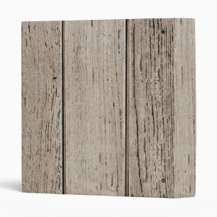 Classeur Plaques en bois