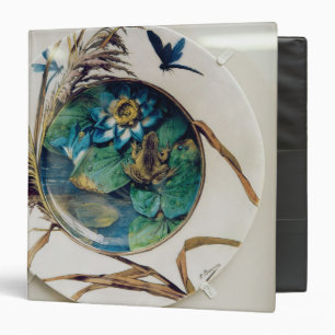 Classeur Plat, c.1870-80