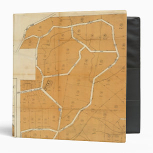 Classeur Pleasant Valley Tract, Oroville, Californie