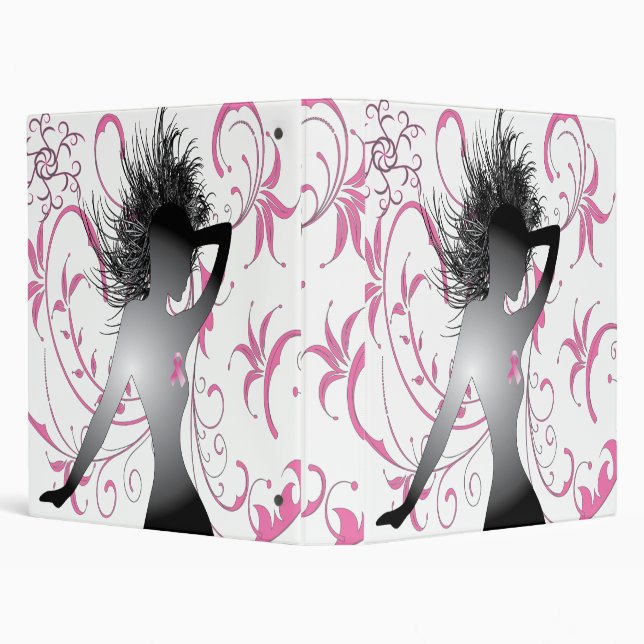 Classeur Plus qu'un survivant (Arrière-plan)