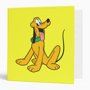 Classeur Pluto Assis