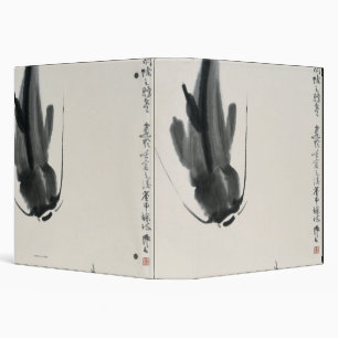 Classeur Poisson-chat chinois