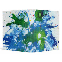 Polychromoptic #14 par Michael Moffa