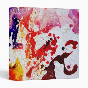 Classeur Polychromoptique #1A by Michael Moffa