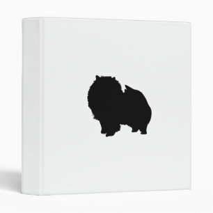Classeur Pomeranian