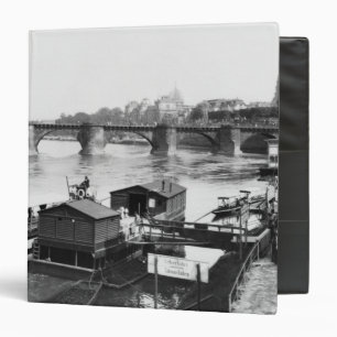 Classeur Pont d'Augustus, Dresde, c.1910