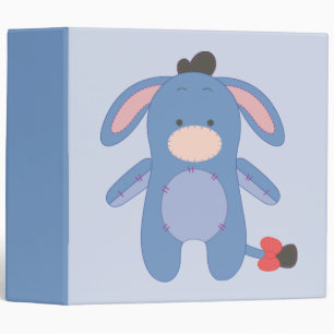 Classeur Pook-a-Looz Eeyore 1