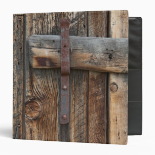 Classeur Porte en bois gros plan, Californie