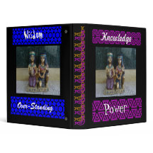 Portez la connaissance