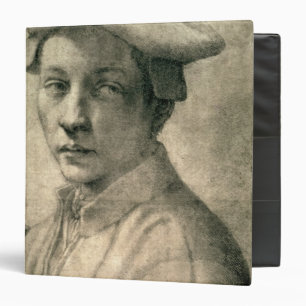 Classeur Portrait d'Andrea Quaratesi, c.1532